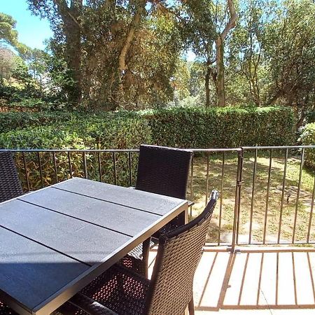 Calella Golfet Sobremar Apartman Calella De Palafrugell Kültér fotó