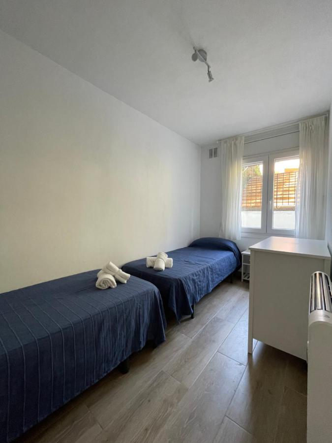 Calella Golfet Sobremar Apartman Calella De Palafrugell Kültér fotó