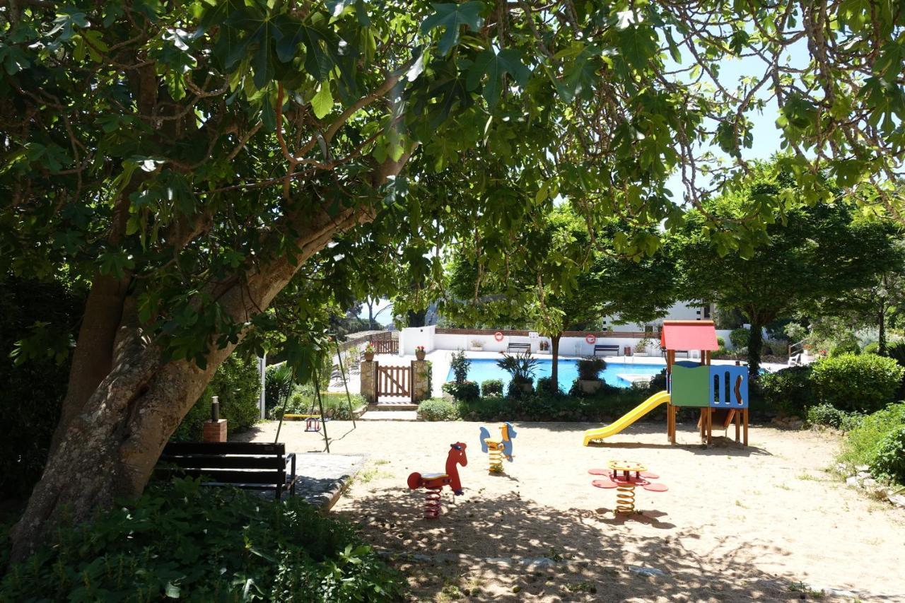 Calella Golfet Sobremar Apartman Calella De Palafrugell Kültér fotó