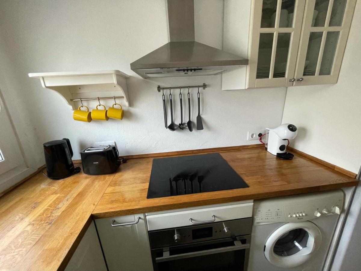 Calella Golfet Sobremar Apartman Calella De Palafrugell Kültér fotó