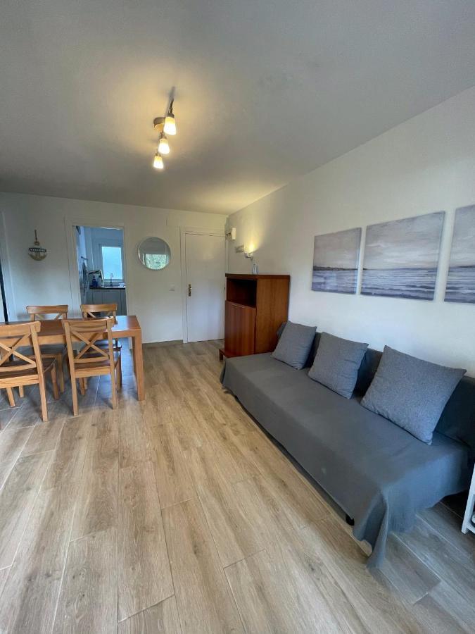 Calella Golfet Sobremar Apartman Calella De Palafrugell Kültér fotó