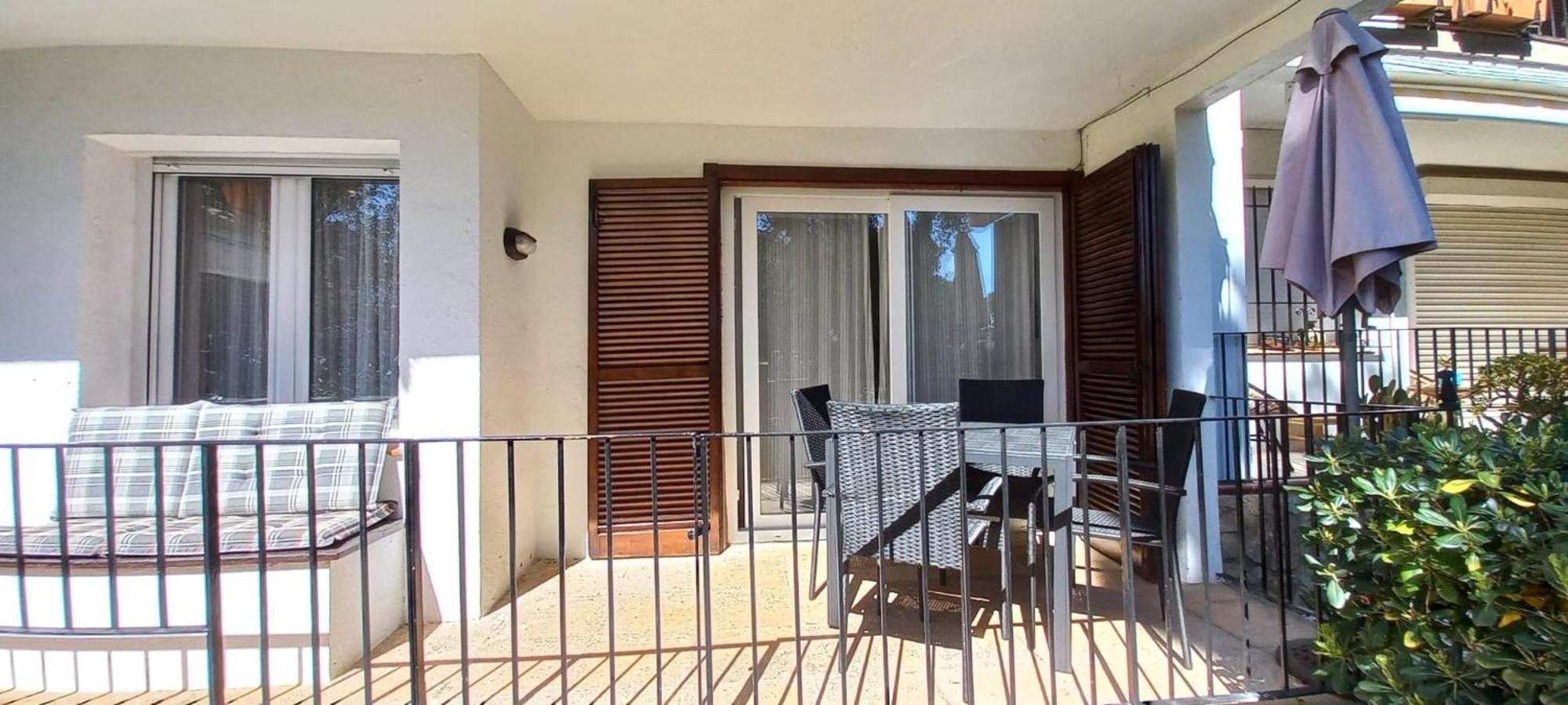 Calella Golfet Sobremar Apartman Calella De Palafrugell Kültér fotó