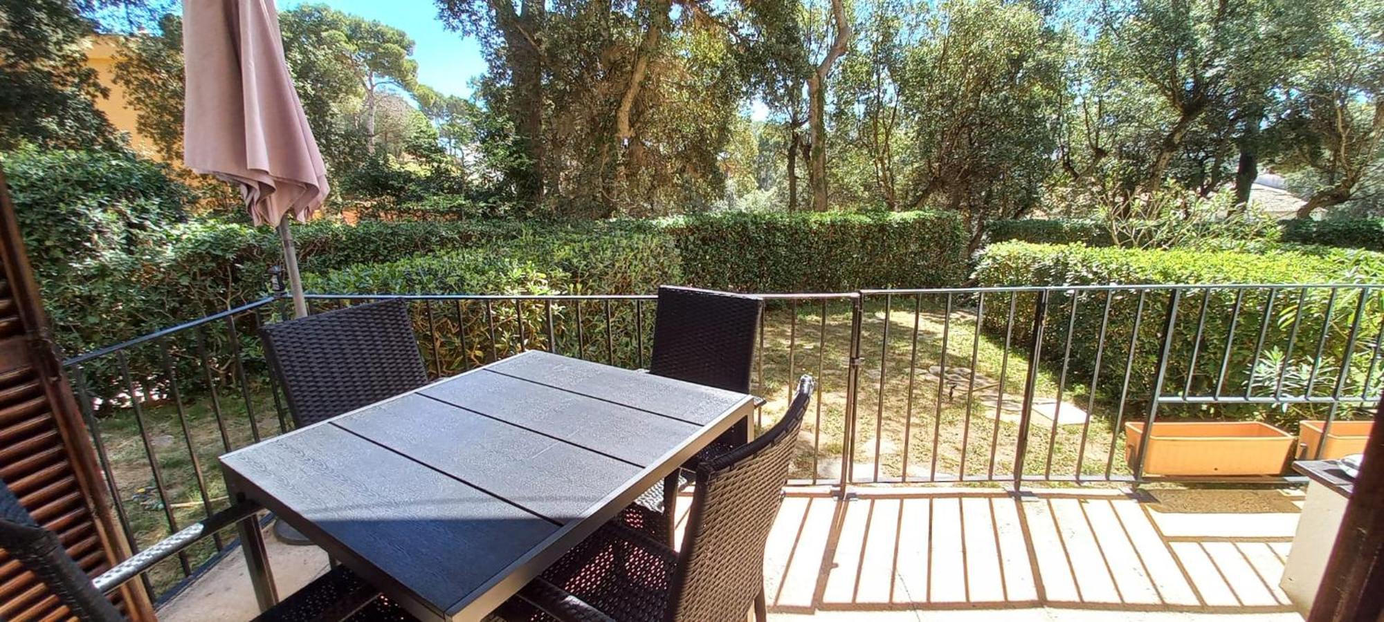 Calella Golfet Sobremar Apartman Calella De Palafrugell Kültér fotó