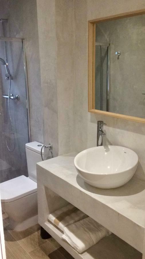 Calella Golfet Sobremar Apartman Calella De Palafrugell Kültér fotó