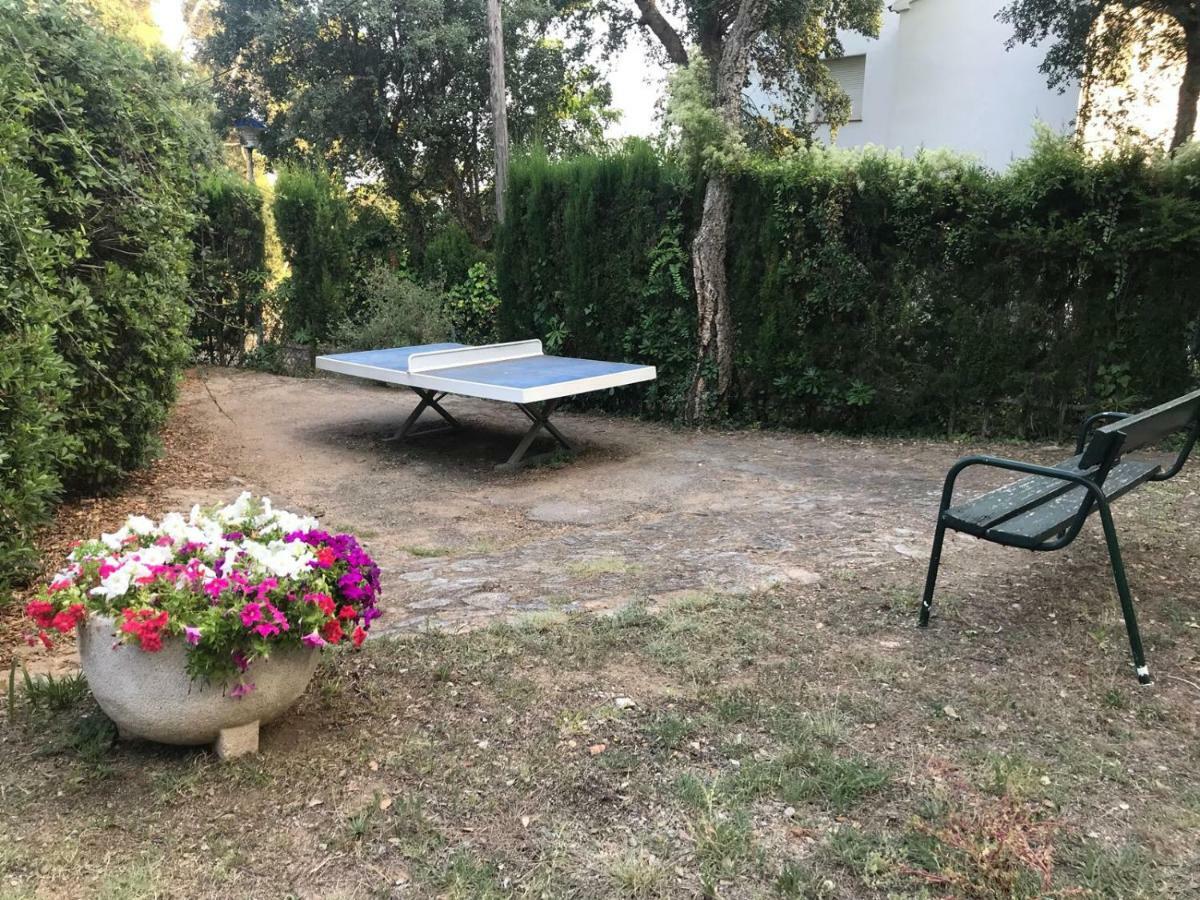 Calella Golfet Sobremar Apartman Calella De Palafrugell Kültér fotó