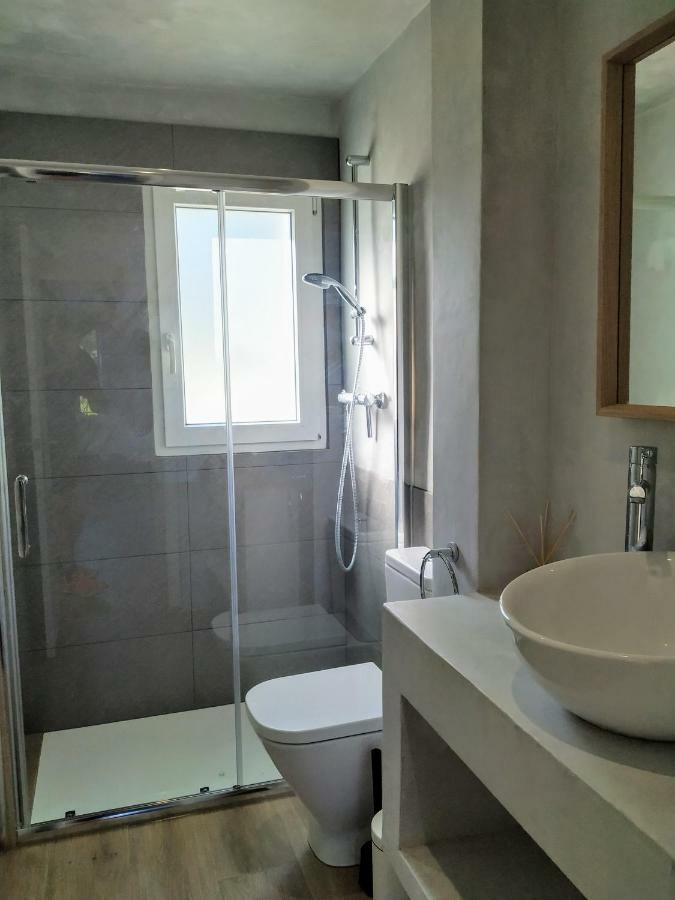 Calella Golfet Sobremar Apartman Calella De Palafrugell Kültér fotó